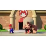 jeu mario nintendo switch