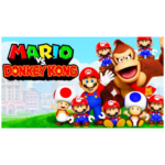 mario donkey kong jeu