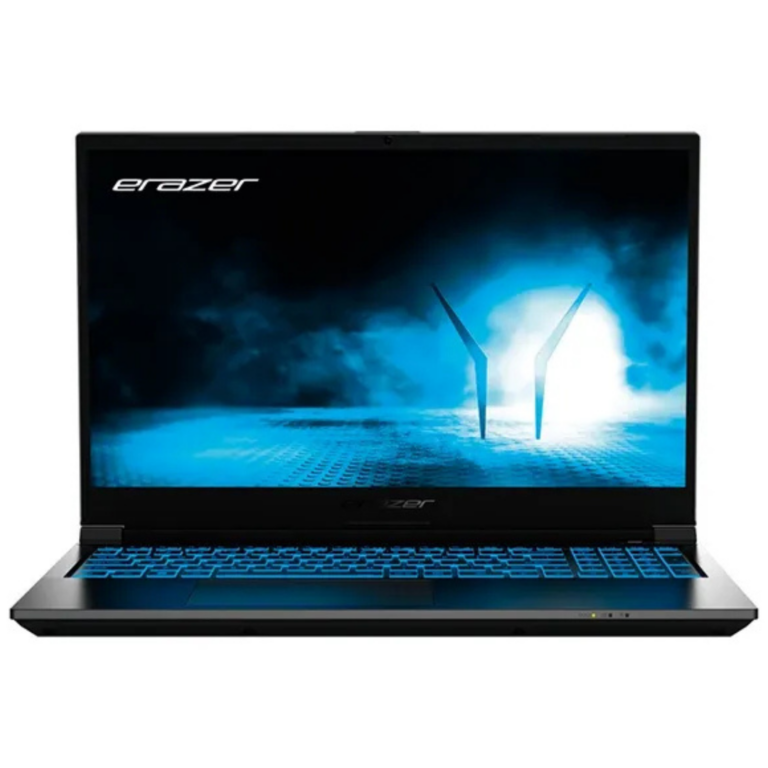 medion erazer crawler e30e rtx 2050