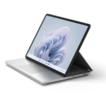 surface laptop studio 2 clavier et ports
