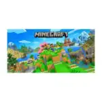 jeu minecraft switch multijoueur