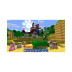 minecraft monde ouvert