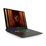 msi crosshair a16 rtx 5070 écran 16 pouces