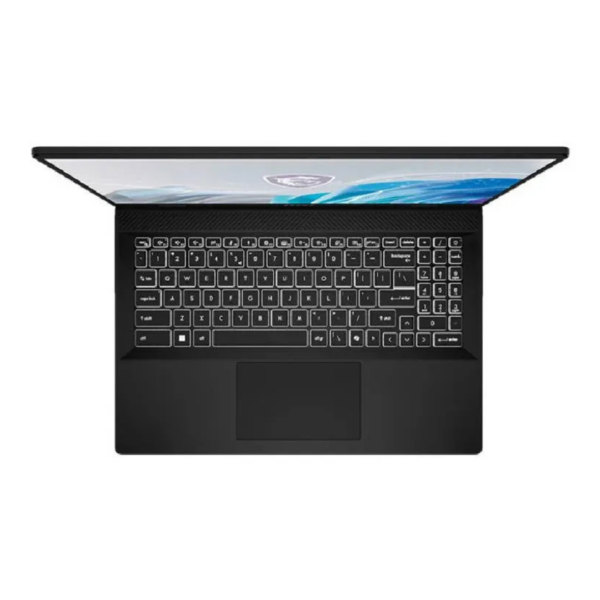 msi creator pro m16 hx écran 16 pouces haute résolution