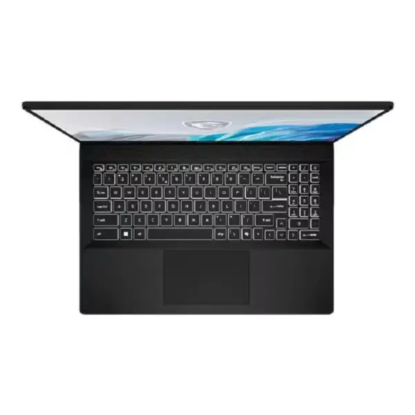 msi creator pro m16 hx écran 16 pouces haute résolution