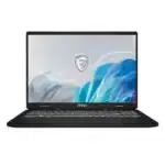 msi creator pro m16 hx i7 rtx 2000 design professionnel