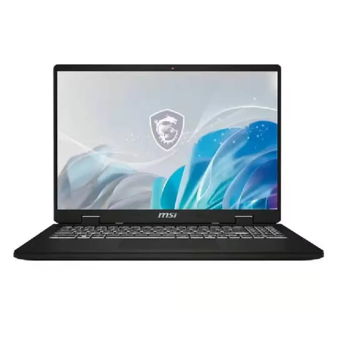 msi creator pro m16 hx i7 rtx 2000 design professionnel