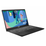 msi modern 14 c13m clavier et pavé tactile