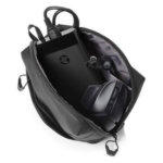 omen transceptor pouch design compact portable