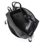 omen transceptor pouch design compact portable