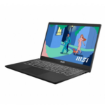 msi modern 14 c13m ports usb c connectique