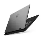 msi creator pro m16 hx clavier pc portable