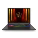 msi crosshair a16 rtx 5070 design gaming