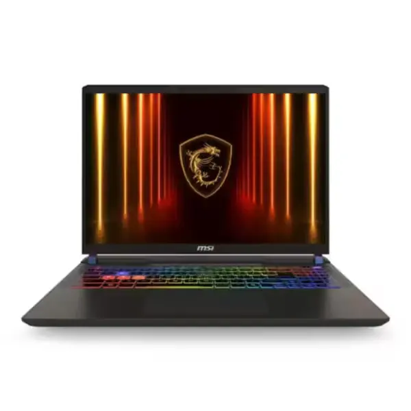 msi crosshair a16 rtx 5070 design gaming