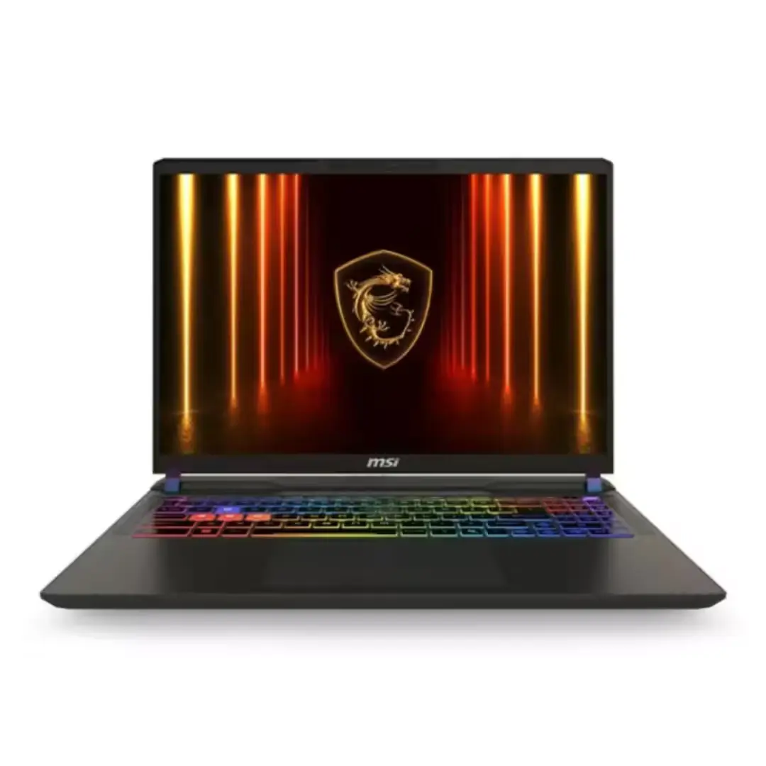 msi crosshair a16 rtx 5070 design gaming