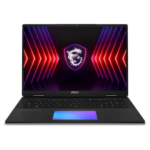 msi titan 18 hx rtx 4080 design gaming premium