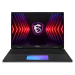 msi titan 18 hx rtx 4080 design gaming premium