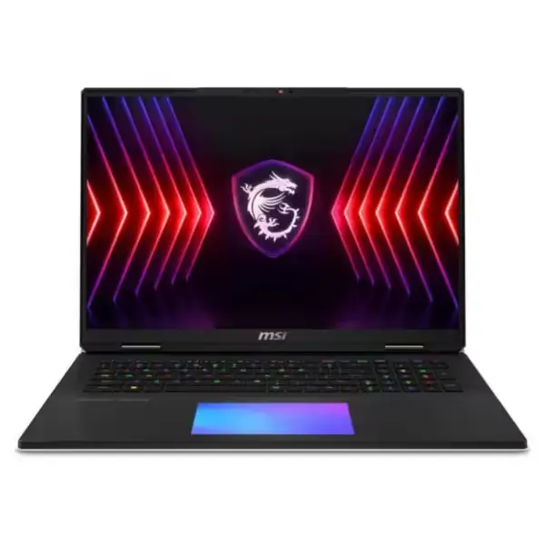 msi titan 18 hx rtx 4080 design gaming premium