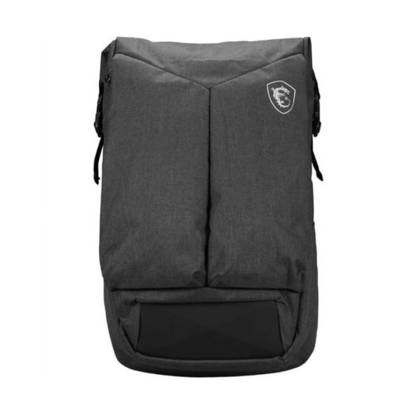 sac à dos msi air gaming 17.3 pouces gris