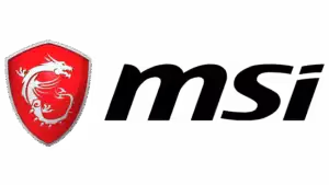 MSI LOGO