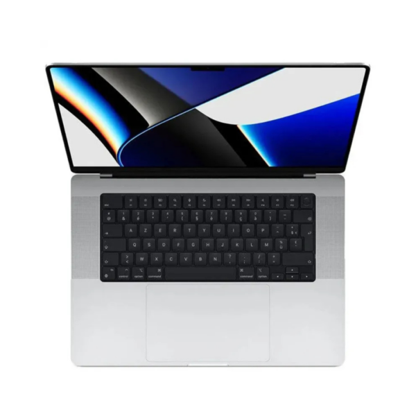 macbook pro m1 max