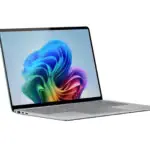 PC portable Microsoft