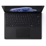 laptop Microsoft professionnel