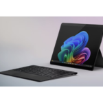 écran OLED Surface Surface haute performance