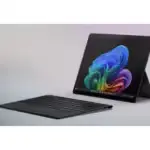 écran OLED Surface Surface haute performance