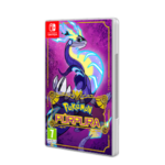 pokemon violet switch