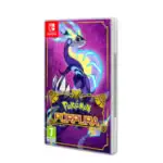 pokemon violet switch