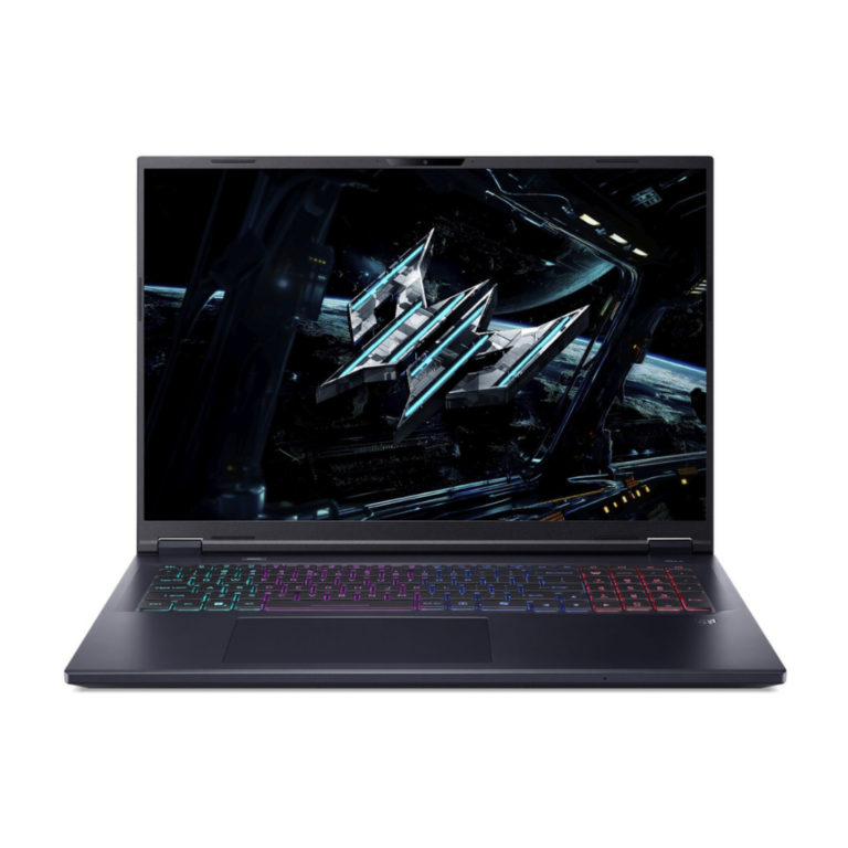 pc portable gaming acer