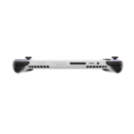 rog ally 512 go vue globale console