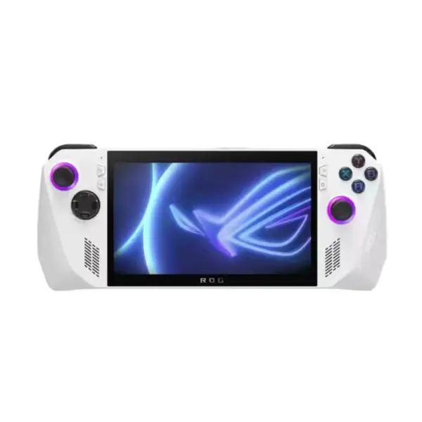 rog ally 512 go occasion console portable gaming