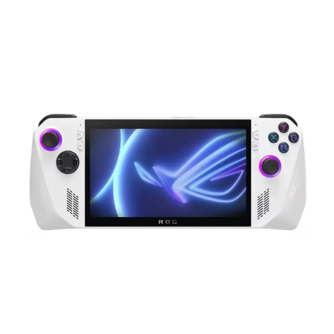 rog ally 512 go occasion console portable gaming