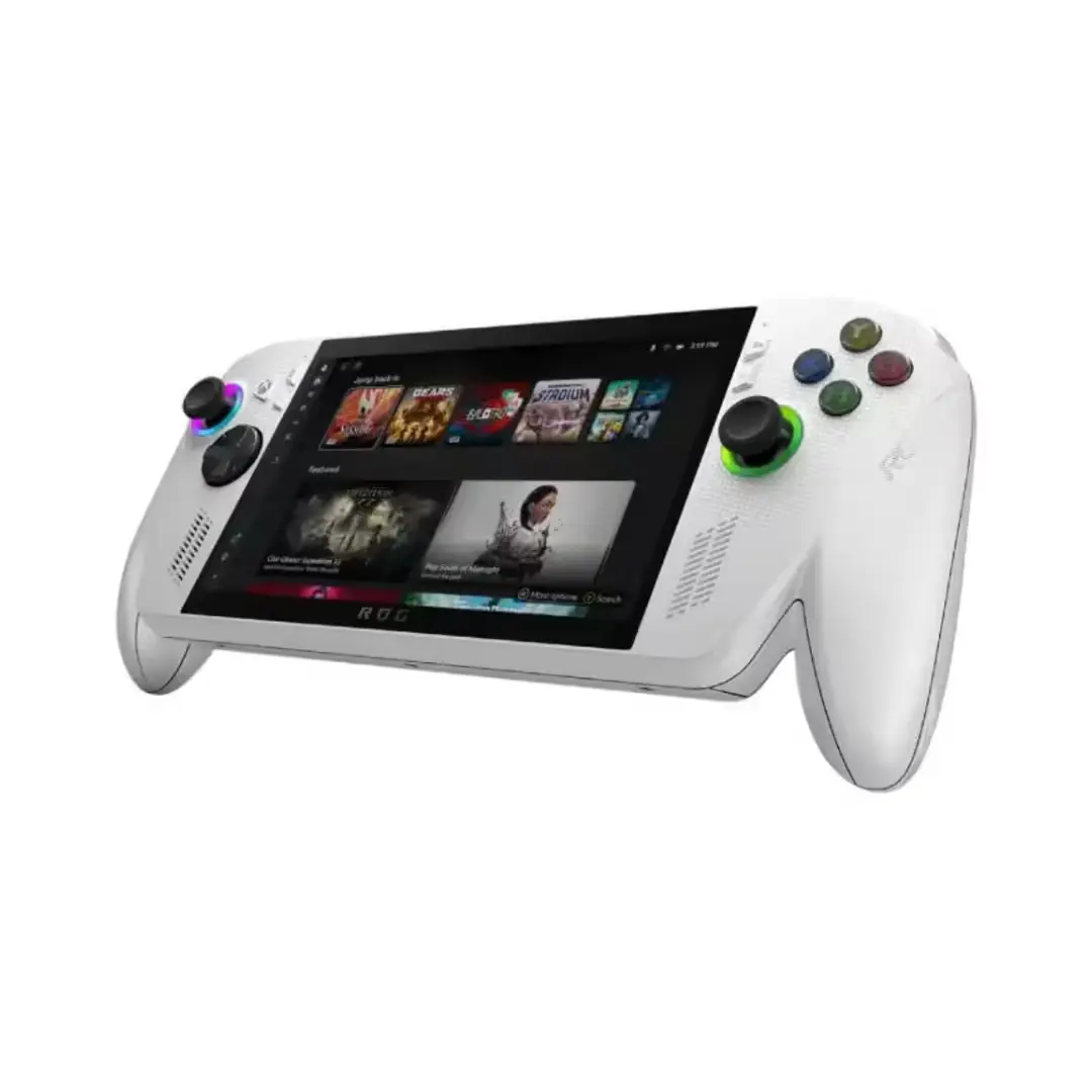 ROG Xbox Ally