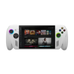 console portable gaming