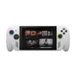 console portable gaming