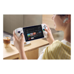 console gaming portable