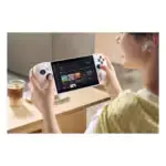 console gaming portable