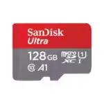 sandisk ultra microsdxc
