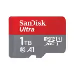 micro sd avec adaptateur sd