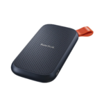 sandisk portable ssd design compact robuste
