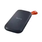 sandisk portable ssd design compact robuste