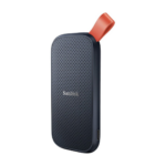 sandisk ssd externe transfert rapide fichiers
