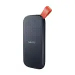sandisk ssd externe transfert rapide fichiers