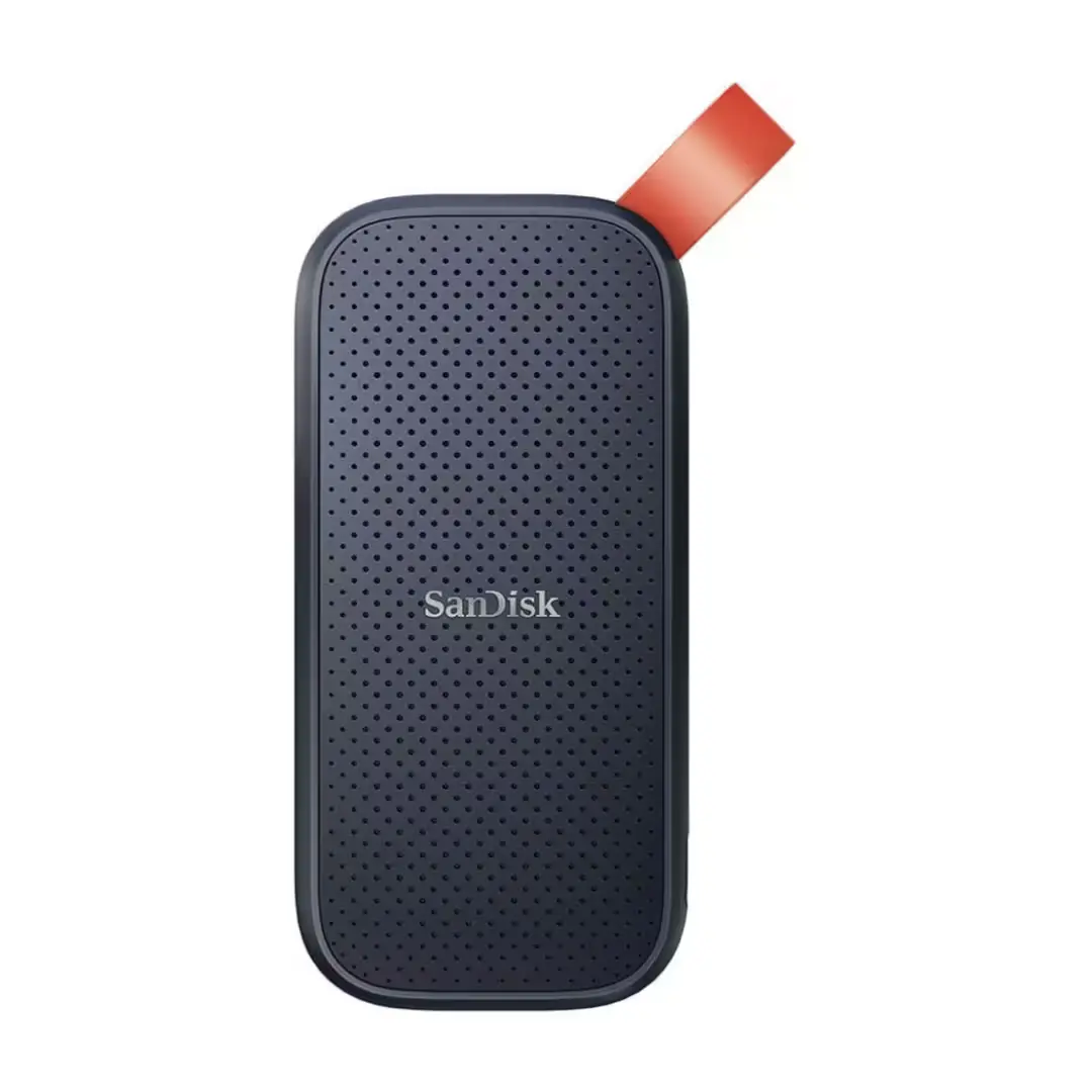 sandisk portable ssd 2 to disque externe rapide