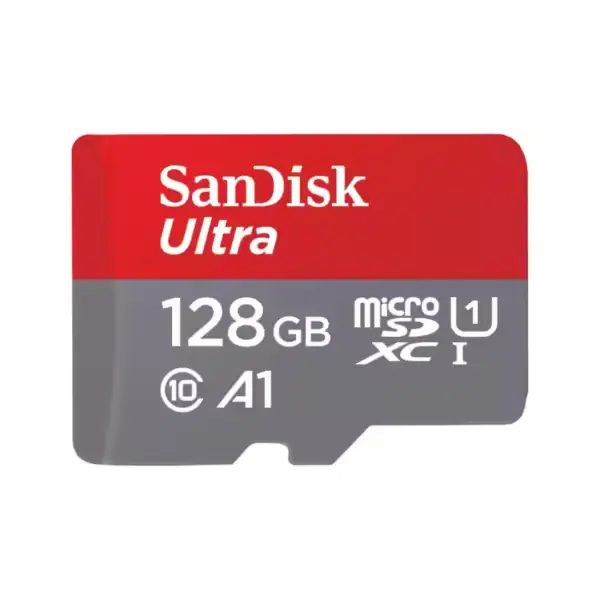 sandisk ultra microsdxc