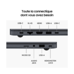 ordinateur portable ssd