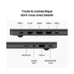 ordinateur portable ssd
